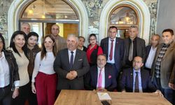 Can Cankesen ve Burak Erol’dan önemli açıklamalar