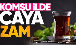 Bartın'da sosyal tesis çaylarına zam geldi