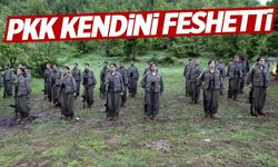 PKK, kongre sonrası kendini feshettiğini duyurdu