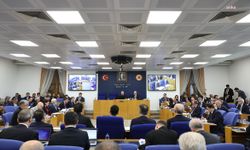 CHP'li Akay: "ÖTV, KDV ve trafik cezalarının oranlarıyla ilgili fahiş uygulamaların önüne geçilmelidir"