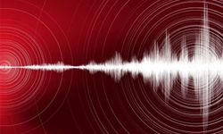 KORKUTAN DEPREM | 4.5 büyüklüğünde deprem oldu!