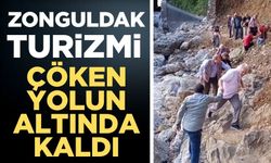 Biz uyarmıştık: Karaelmas ekspresinin İmajı Yolla Birlikte Çöktü!