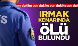 Sabah evden çıkan Muharrem Özer akşam saatlerinde ölü bulundu