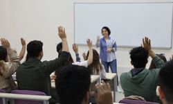 BARÜ “Tanıtım ve Tercih Günleri” başlıyor