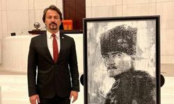 Milletvekili Ertuğrul: "Atatürk'ün adının dahi geçmemesi kabul edilemez"