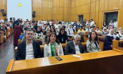 Pervin Buldan: Sayın Bakan cenaze törenine katılacağı için ertelendi
