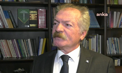 Remzi Suiçmez: "Cehenneme giden son virajda milletvekillerimize çağrımızdır:
