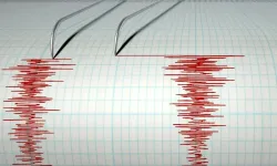 İstanbul'da deprem!