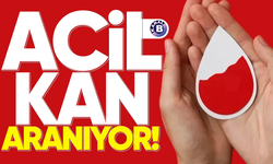 İki hasta için acil kan aranıyor!
