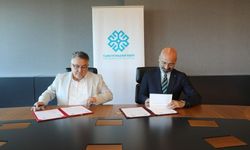 BEÜN ile Türkiye Maarif Vakfı Arasında Stratejik İş Birliği Protokolü İmzalandı
