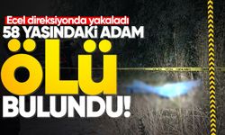 Çaycumalı esnaf ekmek dağıtımı sırasında kalbine yenildi