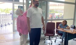 Düzce'de 'İdeal Kilonu Öğren, Sağlıklı Yaşa' Kampanyası