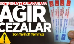 Zonguldak Valiliği uyardı: Son gün 31 Temmuz!