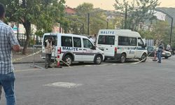 Devrek’te Maliye denetimi: Standlarda sıkı kontrol