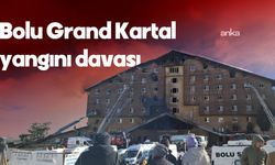 Kartalkaya yangını davası... Sanık avukatı: Bu dosyada yargılanmayanlar var