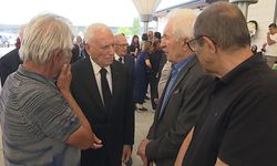 Nihat Ekşi Son Yolculuğuna Uğurlandı