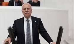 Koray Aydın: "İmralı'yı cezaevi sanıyorduk; stüdyo olmuş"