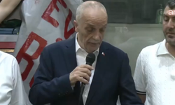 Kamu işçileri eylemde… TÜRK-İŞ Genel Başkanı Atalay: "26 Ağustos’ta grevi uygulamaya geçirmek mecburiyetindeyiz"