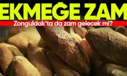 İstanbul’da ekmeğe zam geldi: Zonguldak'ta da gelecek mi?