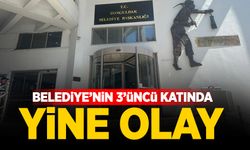 Zonguldak Belediyesi’nde Su Faturası Krizi: 10 Aylık Borç Gerginliğe Yol Açtı