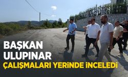 Alt Yapıdan Üst Yapıya: Müstakimler Modern Görünümüne Kavuşuyor