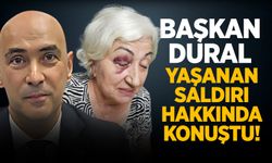 CHP’de tansiyon yükseldi: 75 yaşındaki saldıra uğrayan kadın için açıklama yaptı!