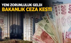 Yüzde 20 arttı! Yeni zorunluluklar da gelecek, Bakanlık milyonlarca lira ceza kesti