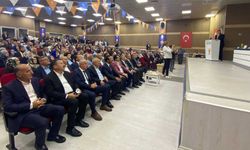 Başkan Ulupınar İl Danışma Meclisi Toplantısına katıldı