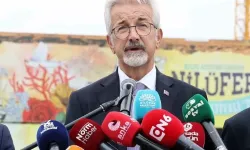 Eski belediye başkanı gözaltına alındı