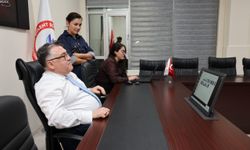 'Ustanın İzinde Kadrajda BEUN' Yarışması'nda kazananlar belli oldu