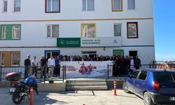 Alaplı’da Amatör Spor Haftası coşkusu