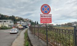Alaplı’da hatalı parklara karşı yeni düzenleme