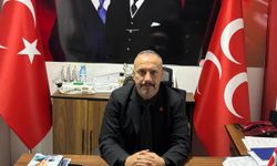 İlçe başkanından Muslu Beldesi’ne doğalgaz çağrısı