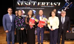 Bozkırın Tezenesi Neşet Ertaş, vefatının 13. yıl dönümünde türkülerle anıldı