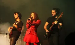 Ereğli'de Cumhuriyet coşkusu tavan yaptı