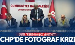 Oral’ın adaylık açıklamasında soğuk rüzgarlar esti!