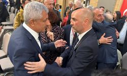 CHP Kongre sona erdi: Devrim Dural güven tazeledi!
