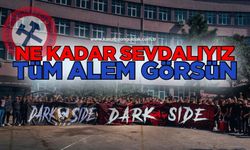 Zonguldak Kömürspor taraftarlarından kongre öncesi birlik çağrısı!