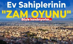Ev sahipleri ilanları çekmeye başladı! Böyle kandırıyorlar...