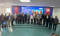 BEUN’da 'Gazeteciler Günü Buluşması' paneli düzenlendi