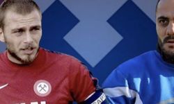 Zonguldakspor’a 2 önemli isim