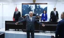 “Rüyasında bile göremeyeceği birinci sıra meclis üyeliğine getirdiğim Yakup Okumuşoğlu’na, meclisin insicamını bozdurmam