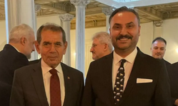 Nejdet Tıskaoğlu, Türkiye–Güney Afrika İş Yemeği’ne katıldı