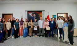Psikologlara yönelik uygulayıcı eğitim tamamlandı