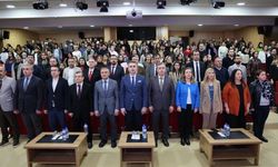 Vefatının 101. Yıl Dönümünde Türk Sosyolojisinin Kurucusu Ziya Gökalp, BEUN’da fikirleriyle anıldı