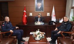 Zonguldak’ta asayiş ve güvenlik toplantısı yapıldı