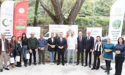 Zonguldak’ta Kod Haftası etkinliğinde “Yeşil Vatan” temalı oryantiring düzenlendi