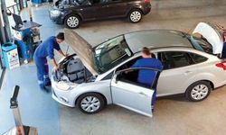 Araç muayenesi fiyatlarına büyük zam