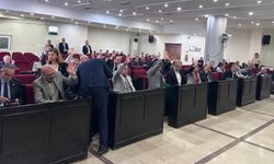 Halk Otobüsü alımı için belediye sermayesi arttırıldı!