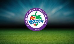Kdz. Ereğli Belediyespor’da bahis cezaları belli oldu